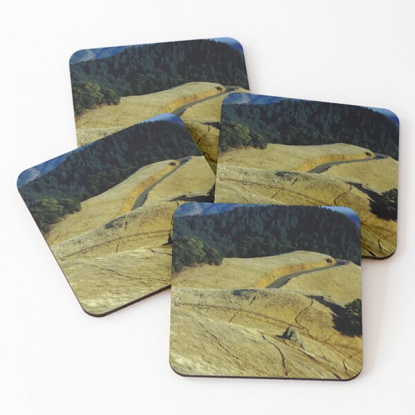 Item preview, Mount Tamalpais, California designed and sold by Igor Pozdnyakov.