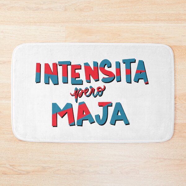 Item preview, Intense but nice 2 designed and sold by Wawamarket.