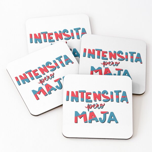 Item preview, Intense but nice 2 designed and sold by Wawamarket.