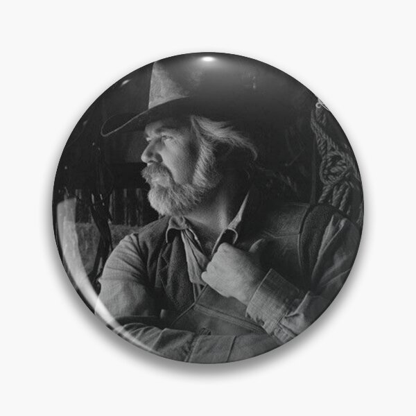Artikelvorschau, Kenny Rogers Legenden entworfen und verkauft von PerryJacobs.