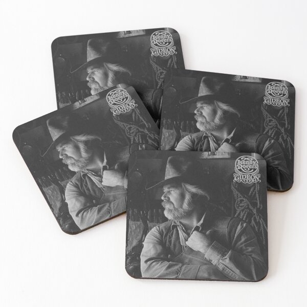Item preview, Kenny Rogers Legends designed and sold by PerryJacobs.