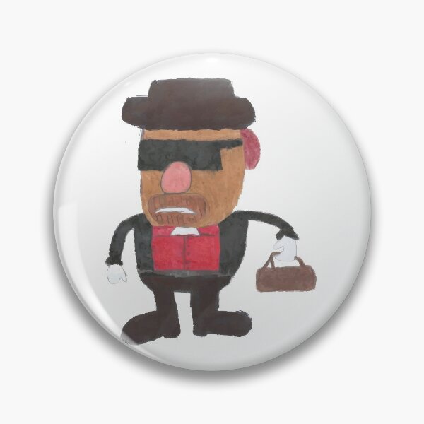 Item preview, Mr potato head designed and sold by Dessart.