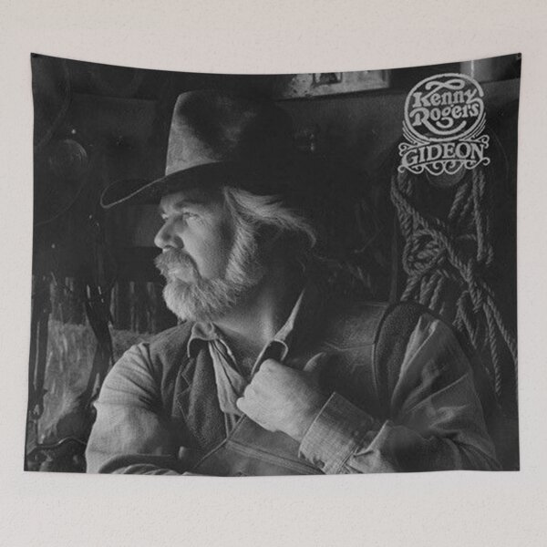 Item preview, Kenny Rogers Legends designed and sold by PerryJacobs.