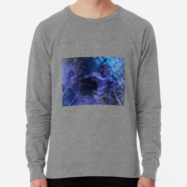 Blauer Sweatshirts Hoodies Redbubble