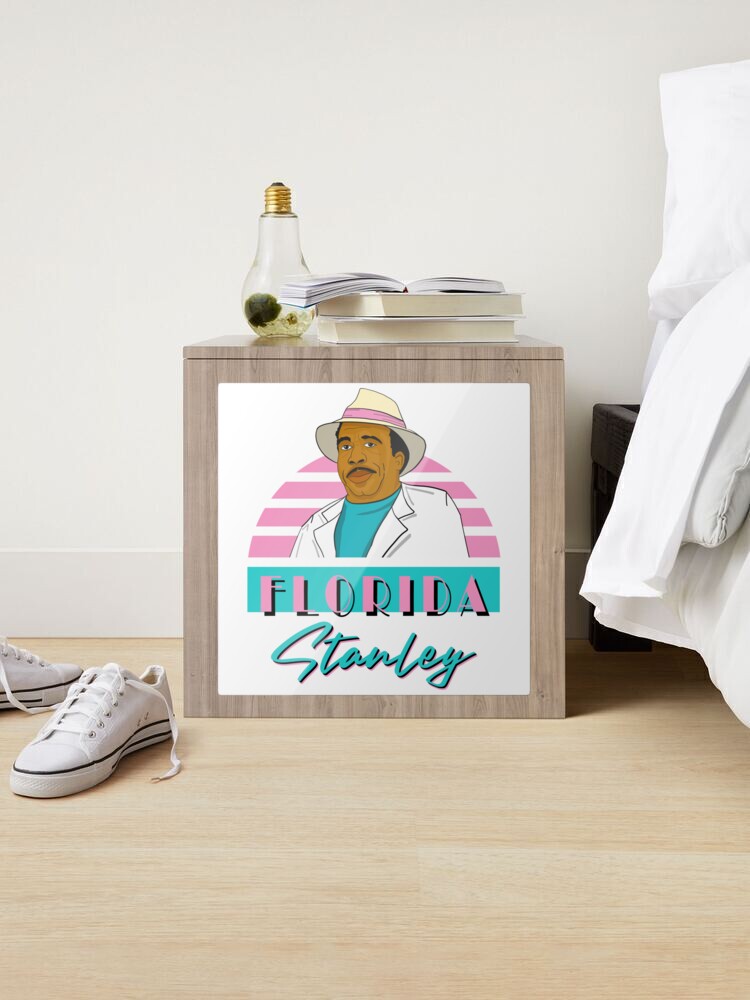 Florida Stanley - The Office - Sticker