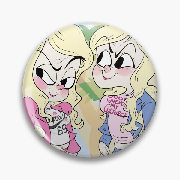 Item preview, White chicks designed and sold by gross-girl99.