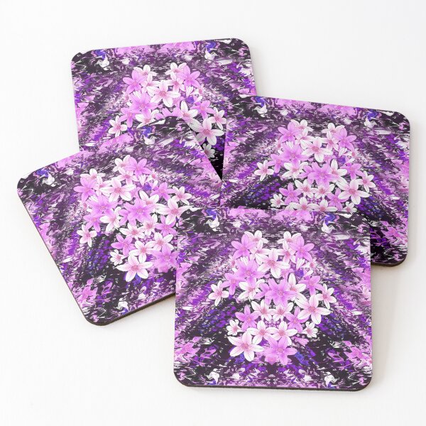 Item preview, Lila Blumen designed and sold by harietteh.