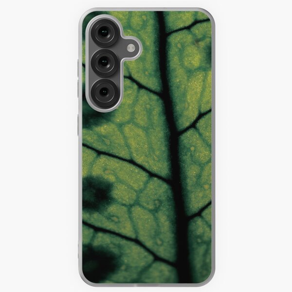 Item preview, Macro fern leave designed and sold by Pacesyte.