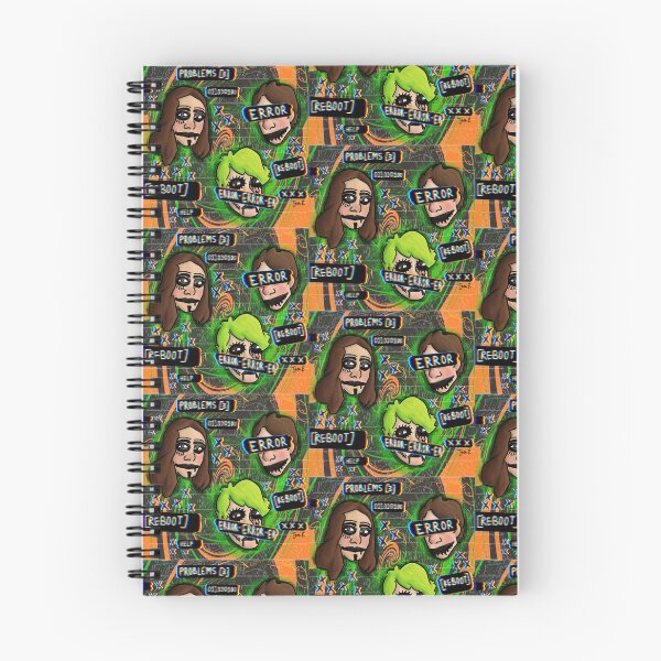 Item preview, Waterparks band glitch reboot  designed and sold by tyne-e.