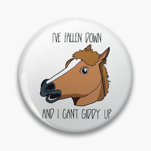 Item preview, Giddy Up designed and sold by badsticks.