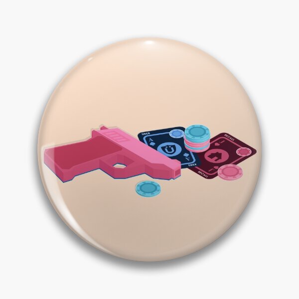 Item preview, TF2 Pistol and Gambling designed and sold by Birchly.