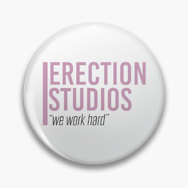 Item preview, ERECTION STUDIOS designed and sold by badsticks.