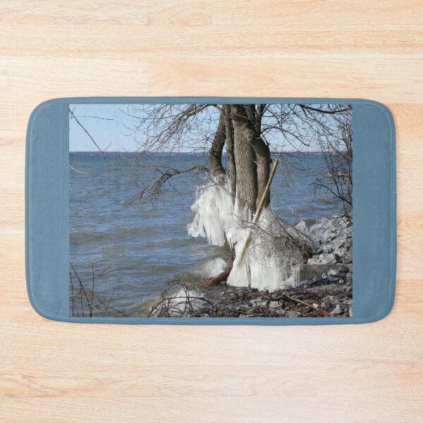 Item preview, My Feet Are Like Ice! designed and sold by Sandra Fortier.