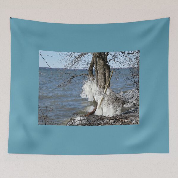 Item preview, My Feet Are Like Ice! designed and sold by Sandra Fortier.