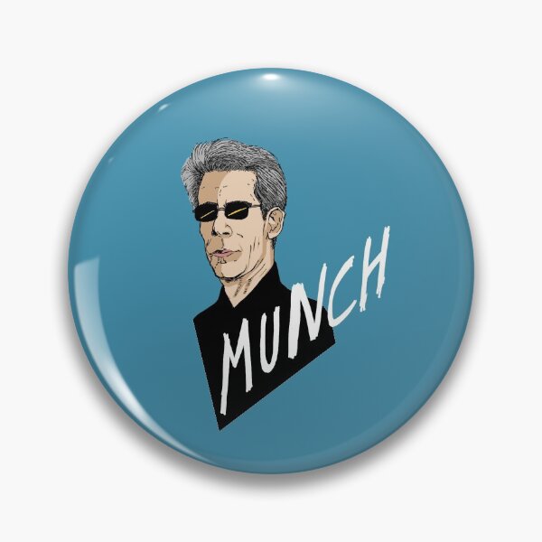 Item preview, "Munch" designed and sold by ASCreative.
