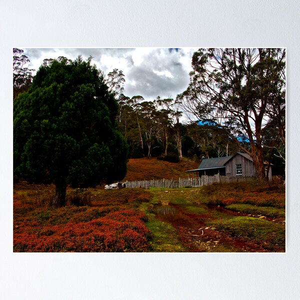 Item preview, Road to Mount Kate House designed and sold by Shaynelee.