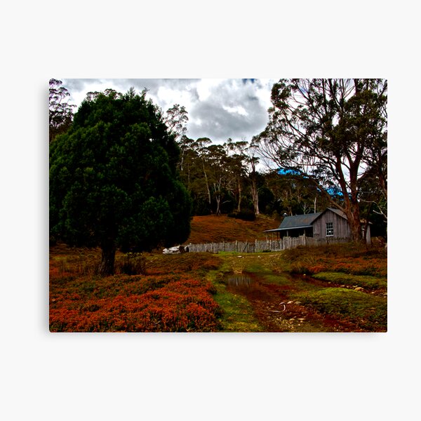 Item preview, Road to Mount Kate House designed and sold by Shaynelee.