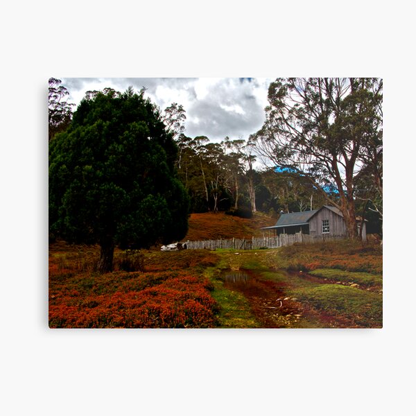 Item preview, Road to Mount Kate House designed and sold by Shaynelee.