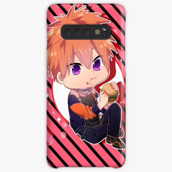 Shall we date?: Obey Me! Beelzebub Samsung Galaxy Snap Case