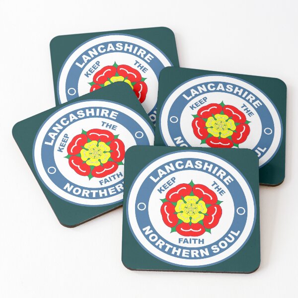 Item preview, Lancashire Rose designed and sold by BigTime.