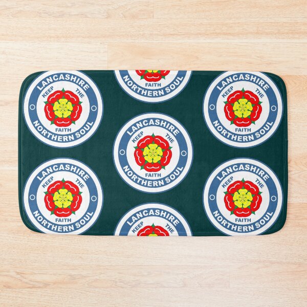 Item preview, Lancashire Rose designed and sold by BigTime.