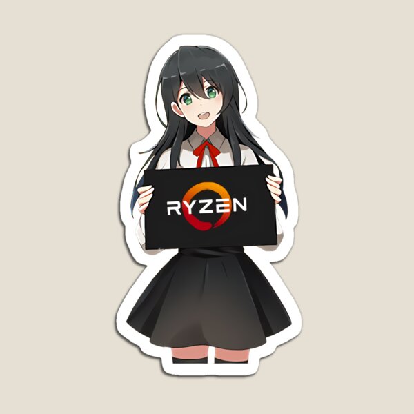 Item preview, amada kokoro designed and sold by 1226River.