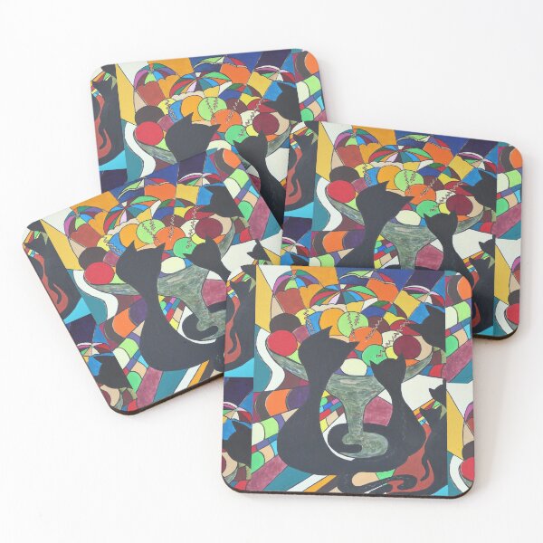 Coasters