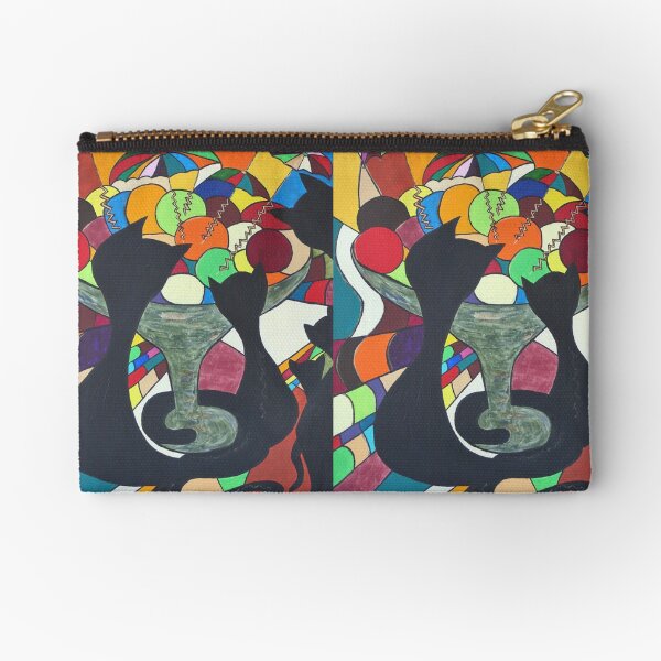 Zipper Pouch