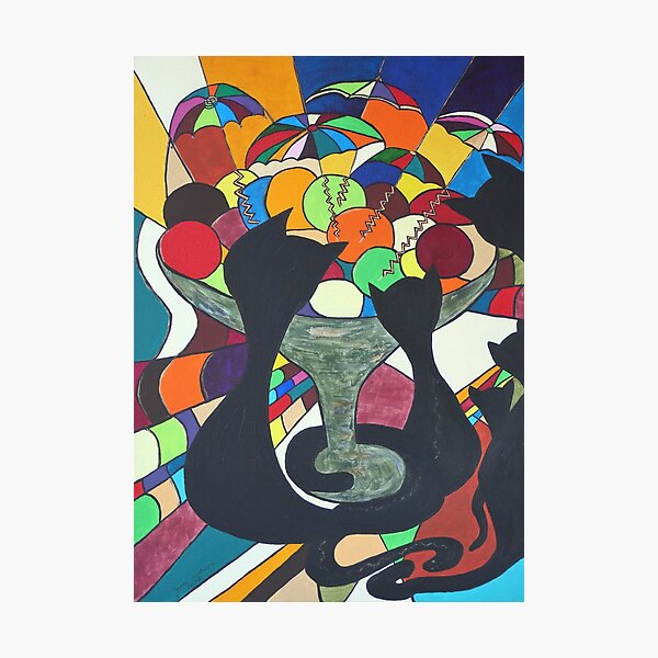 Photographic Print