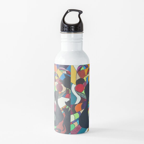 Water Bottle