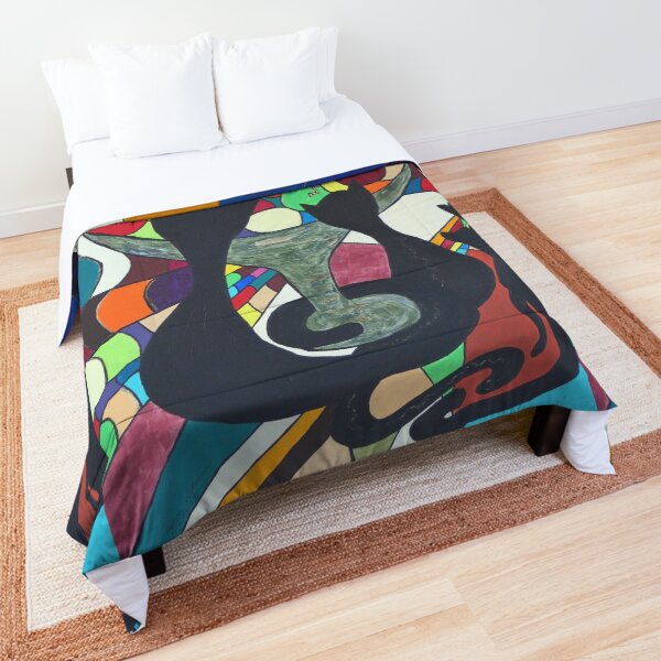 Comforter
