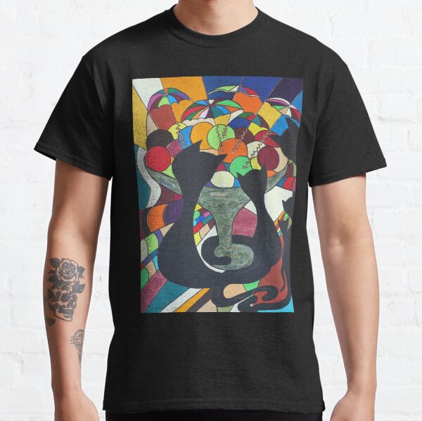 Classic T-Shirt