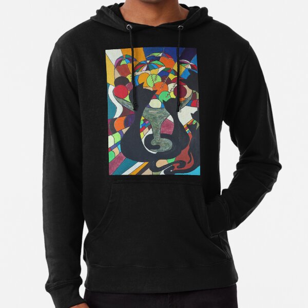 Lightweight Hoodie