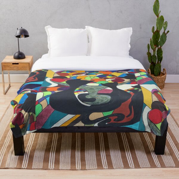 Throw Blanket