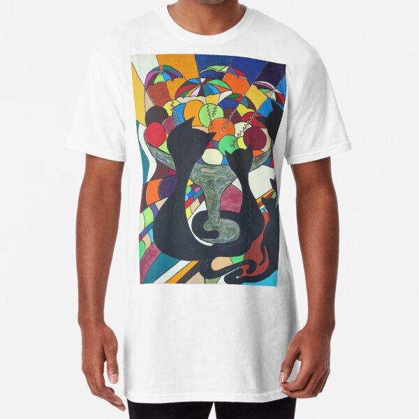 Long T-Shirt