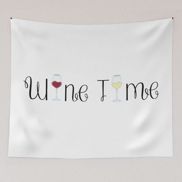 Item preview, Wine Time  designed and sold by CM-PD.