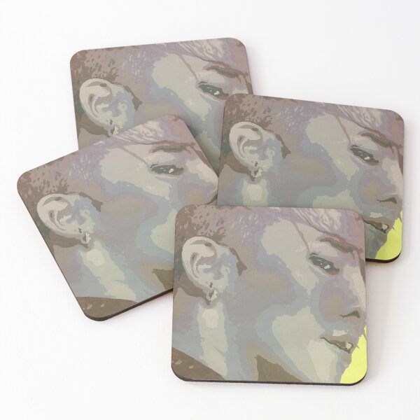 Item preview, Kpop Boy Band Main Vocalist designed and sold by thedelkartist.