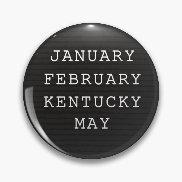 Item preview, Kentucky March Madness designed and sold by M. Johnson.