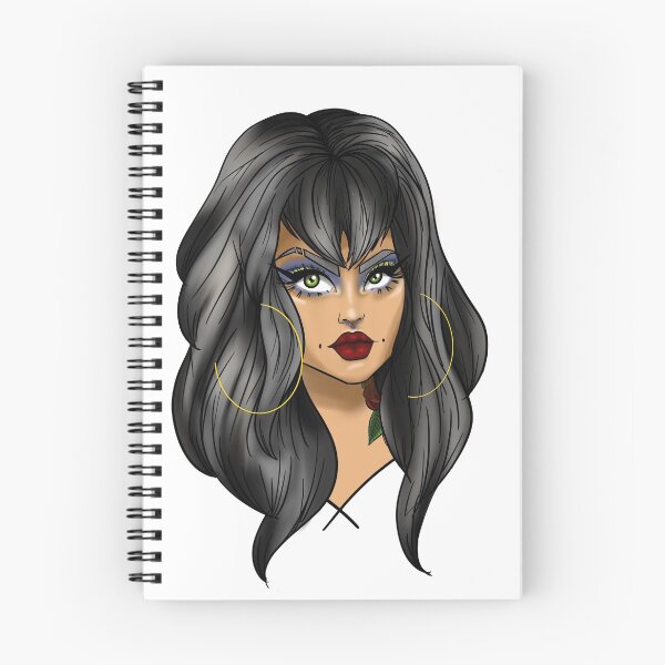Item preview, Egirl  designed and sold by OrigamiCoffee.