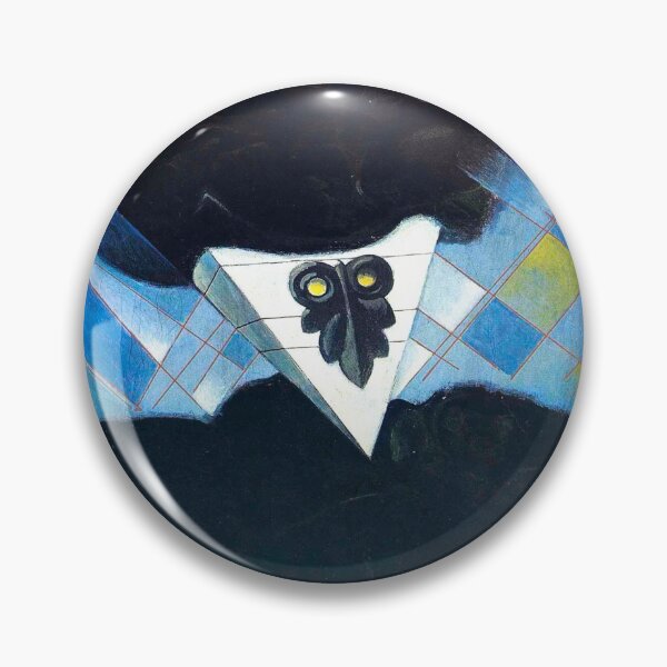 Item preview, Euclid-Max Ernst designed and sold by LexBauer.