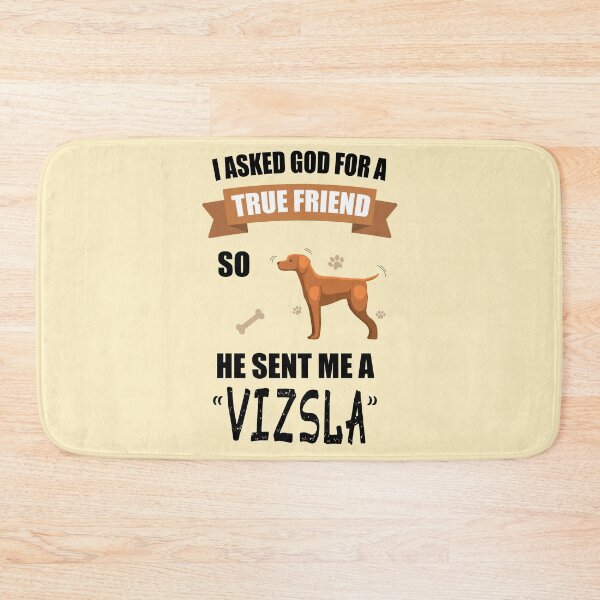 Item preview, Vizsla Mom & Dad Gifts designed and sold by GalantiShop.