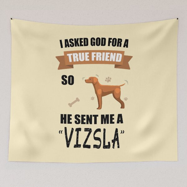 Item preview, Vizsla Mom & Dad Gifts designed and sold by GalantiShop.