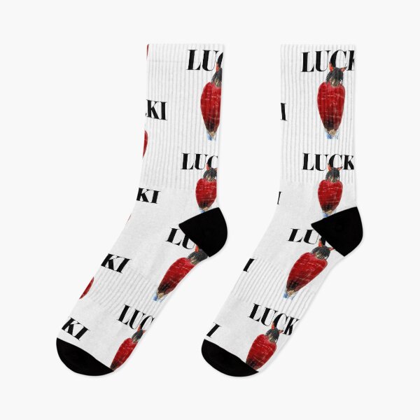 Item preview, LUCKI designed and sold by JuicySchinken.