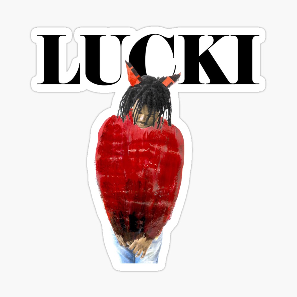 LUCKI | Tote Bag