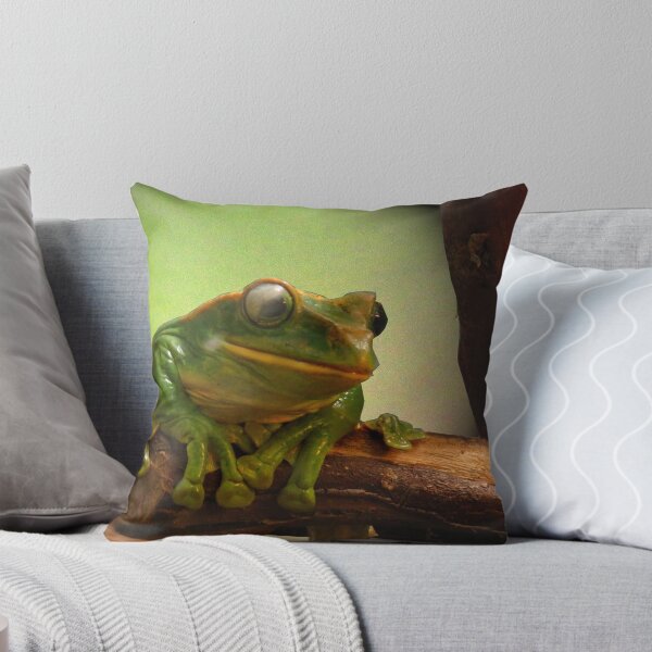 Item preview, Cheeky Frog designed and sold by Sandra Willis.