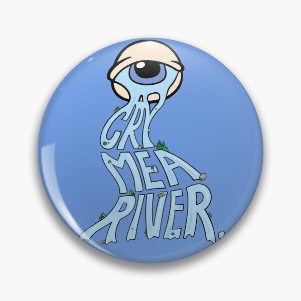 Item preview, Cry Me A River designed and sold by BaconPancakes21.