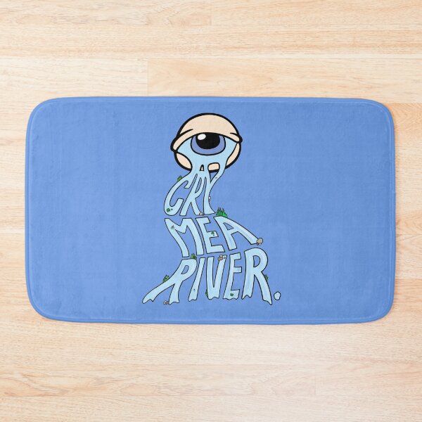 Item preview, Cry Me A River designed and sold by BaconPancakes21.