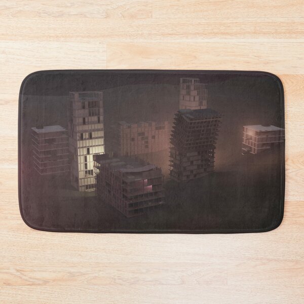Item preview, Apocalyptic Ruins designed and sold by occultfx.