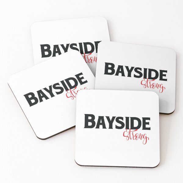 Item preview, Bayside Strong Queens New York designed and sold by QueensNewYork.