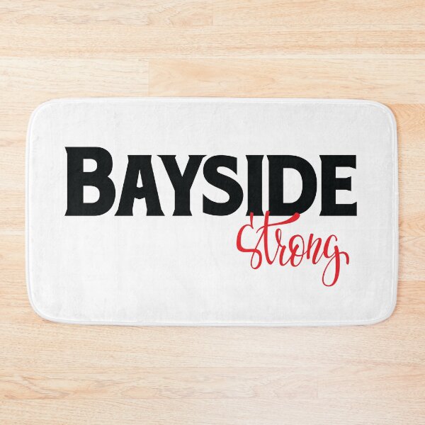 Item preview, Bayside Strong Queens New York designed and sold by QueensNewYork.